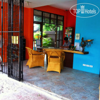 Secret Garden Beach Resort