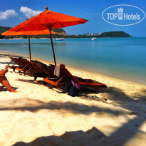 Secret Garden Beach Resort