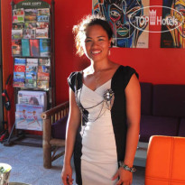 Secret Garden Beach Resort