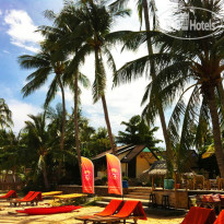 Secret Garden Beach Resort