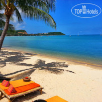 Secret Garden Beach Resort