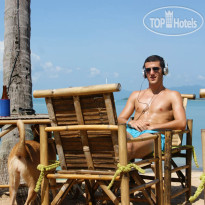 Secret Garden Beach Resort