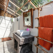 Secret Garden Beach Resort