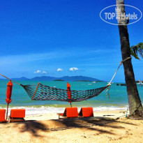 Secret Garden Beach Resort