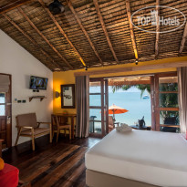 Secret Garden Beach Resort