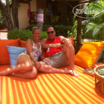 Secret Garden Beach Resort