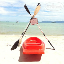 Secret Garden Beach Resort