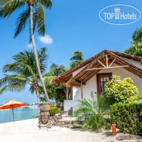 Secret Garden Beach Resort