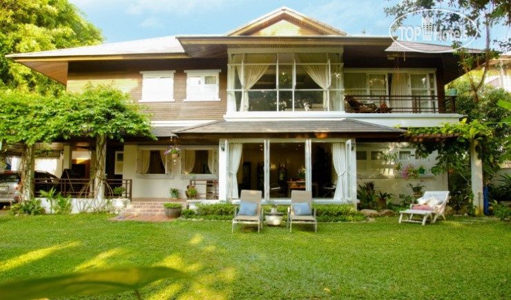 Hotelier's photos Banyan House Bed & Breakfast 3*