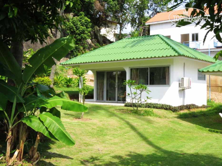 New photos from tourists Green Canyon Hip & Cheap Resort 2*