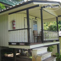 Paradise Lamai Bungalow