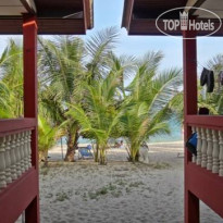 Paradise Lamai Bungalow
