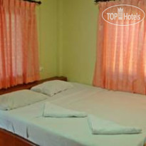 Paradise Lamai Bungalow