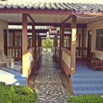 Paradise Lamai Bungalow