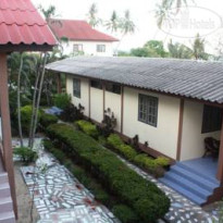 Paradise Lamai Bungalow