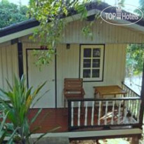 Paradise Lamai Bungalow