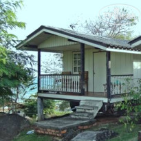 Paradise Lamai Bungalow