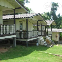 Paradise Lamai Bungalow