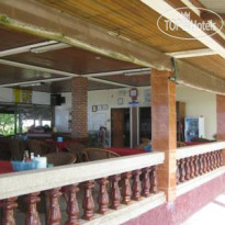 Paradise Lamai Bungalow