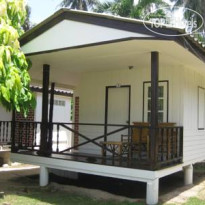 Paradise Lamai Bungalow