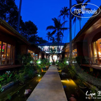 Lipa Bay Resort