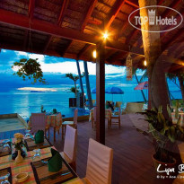Lipa Bay Resort