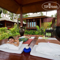 Lipa Bay Resort