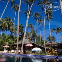 Lipa Bay Resort