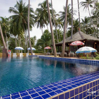 Lipa Bay Resort