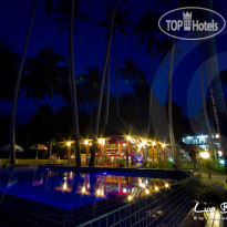 Lipa Bay Resort