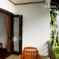 Lipa Bay Resort