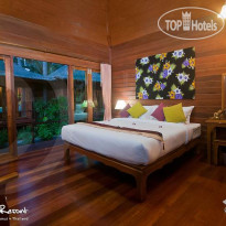 Lipa Bay Resort