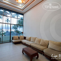 Lipa Bay Resort