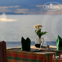 Lipa Bay Resort