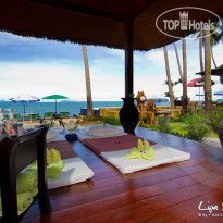 Lipa Bay Resort