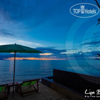 Lipa Bay Resort