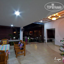 Lipa Bay Resort