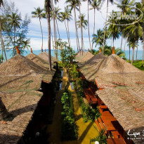 Lipa Bay Resort