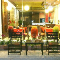 Arina Boutique Residence 