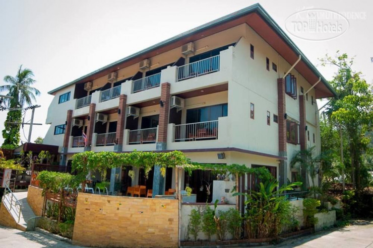 Hotel photo K.T. Samui Residence 1*