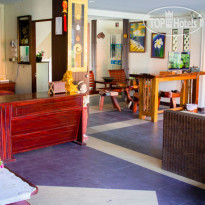 K.T. Samui Residence Лобби