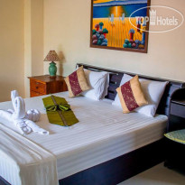 K.T. Samui Residence Номер