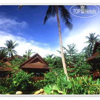 Nora Beach Resort & Spa 