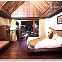 Nora Beach Resort & Spa 