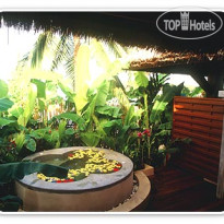 Nora Beach Resort & Spa 