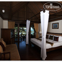 Nora Beach Resort & Spa 