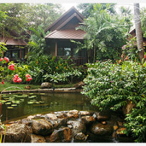 Nora Beach Resort & Spa 