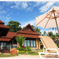 Nora Beach Resort & Spa 