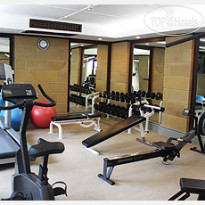 Nora Beach Resort & Spa 