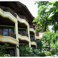 Nora Beach Resort & Spa